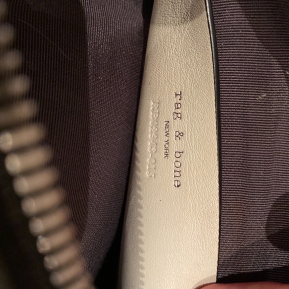 ‘rag & bone’ Leather bag - Picture 5 of 6